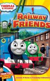 Thomas & Friends: Railway Friends