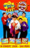 The Wiggles Live in Concert 2006: Sailing Around the World