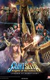 Saint Seiya: Legend of Sanctuary