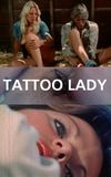 Tattooed Lady