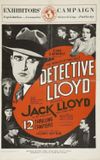 Detective Lloyd