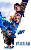 Valerian and the City of a Thousand Planets