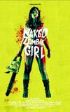 Naked Zombie Girl