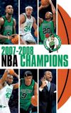 2007-2008 NBA Champions: Boston Celtics