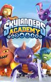 Skylanders Academy