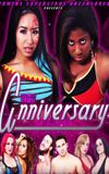 WSU 8th Anniversary Show