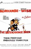 The Intelligence Men