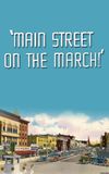 Main Street on the March!