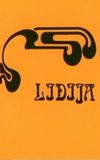 Lidija