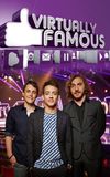 Virtually Famous