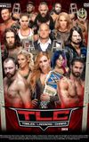 WWE TLC: Tables, Ladders & Chairs 2018