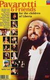 Pavarotti & Friends - For the Children of Liberia