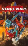 Venus Wars