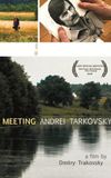 Meeting Andrei Tarkovsky