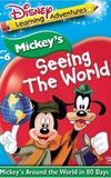 Disney Learning Adventures: Mickey's Seeing The World: Mickey's Around the World in 80 Days