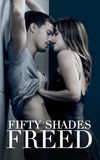 Fifty Shades Freed