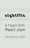 Pearl Jam: Nightfile - A Night with Pearl Jam