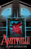 Amityville: A New Generation