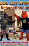 Cool Cat Stops a School Shooting