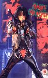 Alice Cooper: Trashes The World