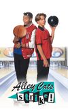 Alley Cats Strike