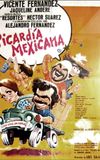 Picardia mexicana 2