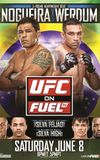 UFC on Fuel TV 10: Nogueira vs. Werdum