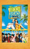 Teen Beach Movie