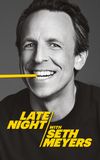 Late Night with Seth Meyers