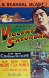 Violent Saturday