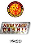 NJPW New Year Dash !! 2023