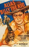 Alias Billy the Kid