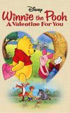 Winnie the Pooh: A Valentine for You