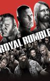 WWE Royal Rumble 2015