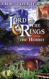 J.R.R. Tolkien and the Birth of "The Lord of the Rings" and "The Hobbit"