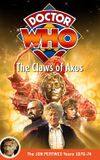 Doctor Who: The Claws of Axos