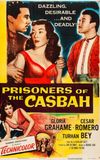 Prisoners of the Casbah