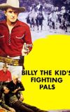 Billy The Kid's Fighting Pals