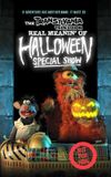 The Transylvania Television Real Meanin' of Halloween Special Show