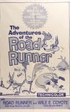 Adventures of the Road-Runner