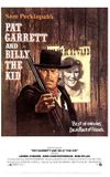 Pat Garrett & Billy the Kid