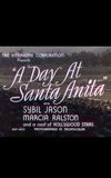 A Day at Santa Anita