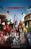 40 years of Puy du Fou: the animators put on the show