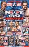 NXT Great American Bash 2022