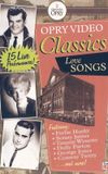 Opry Video Classics: Love Songs