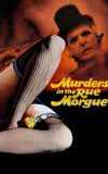 Murders in the Rue Morgue