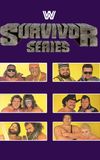 WWE Survivor Series 1988