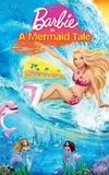 Barbie in A Mermaid Tale