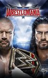 WWE WrestleMania 32