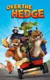 Over the Hedge